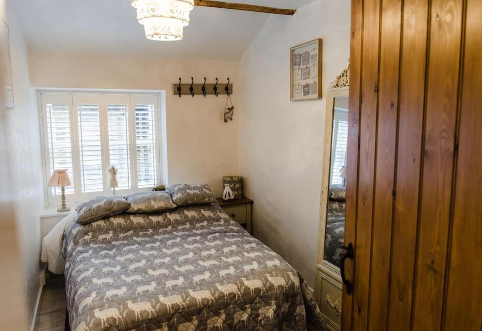 1800 Period Grade 2 Listed Cottage Addingham Εξωτερικό φωτογραφία